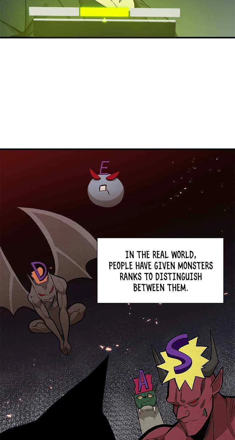 The Tutorial Is Too Hard Chapter 42 page 52 - 