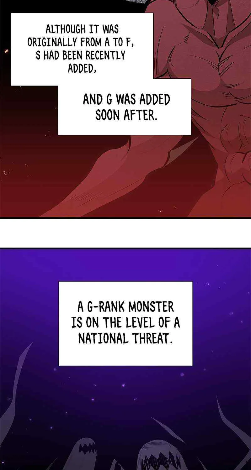 The Tutorial Is Too Hard Chapter 42 page 53 - 