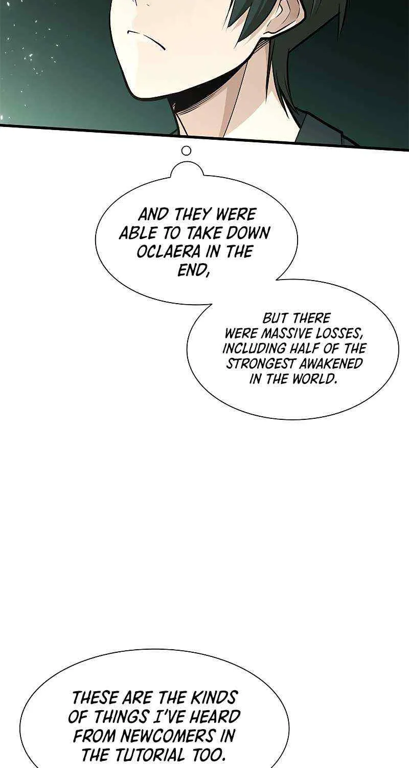 The Tutorial Is Too Hard Chapter 42 page 57 - 