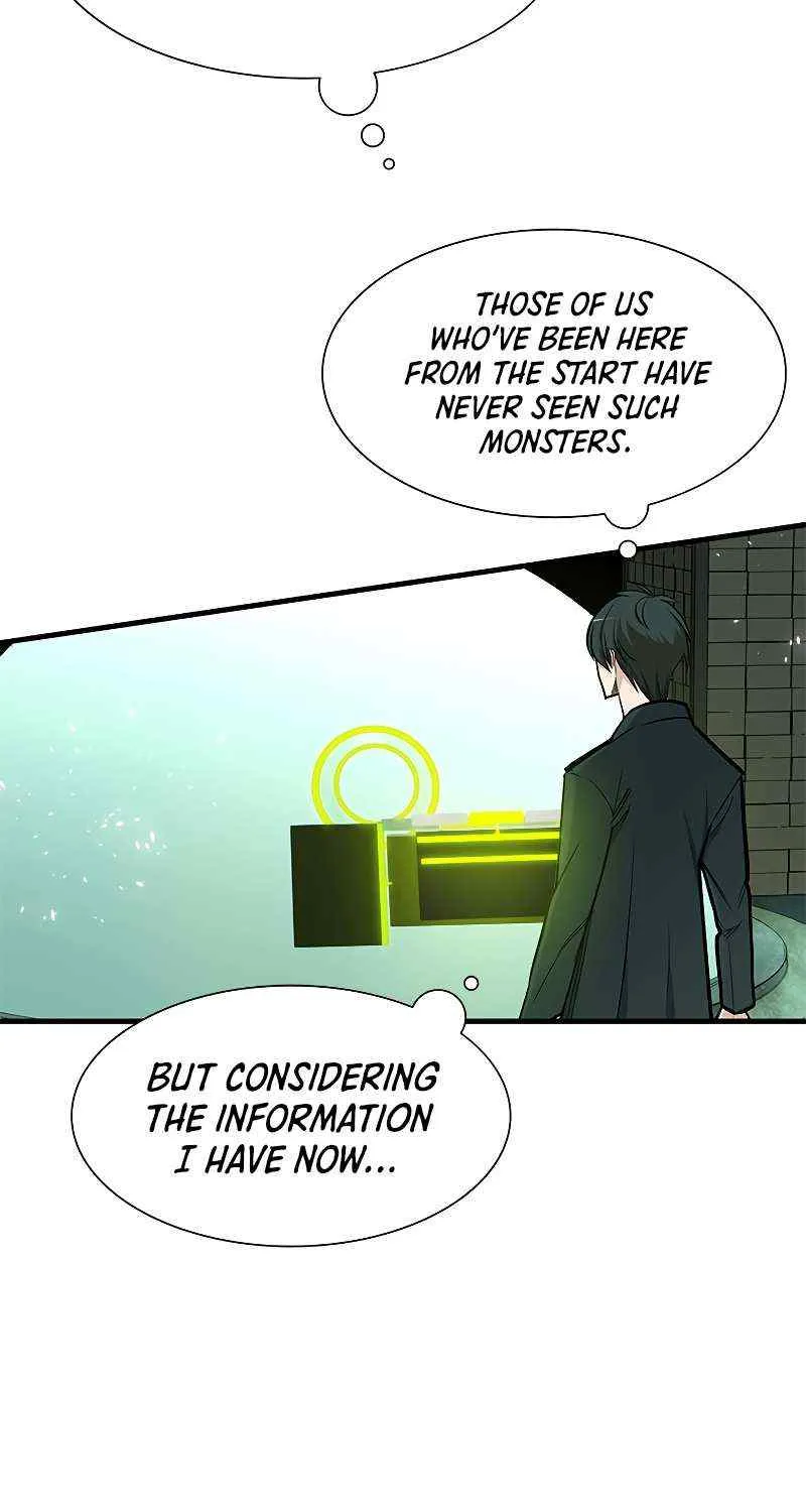 The Tutorial Is Too Hard Chapter 42 page 58 - 