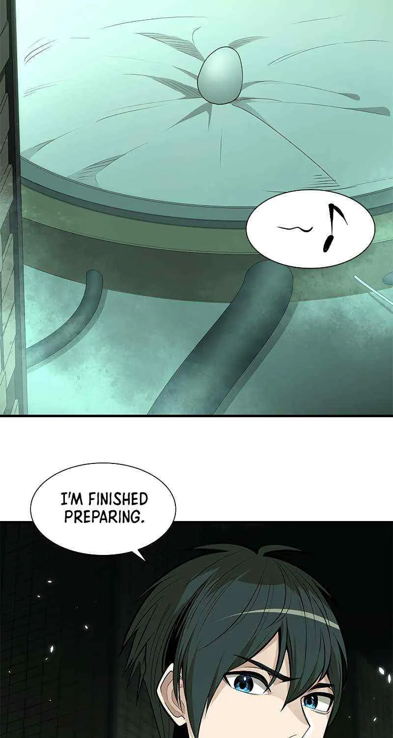 The Tutorial Is Too Hard Chapter 42 page 7 - 