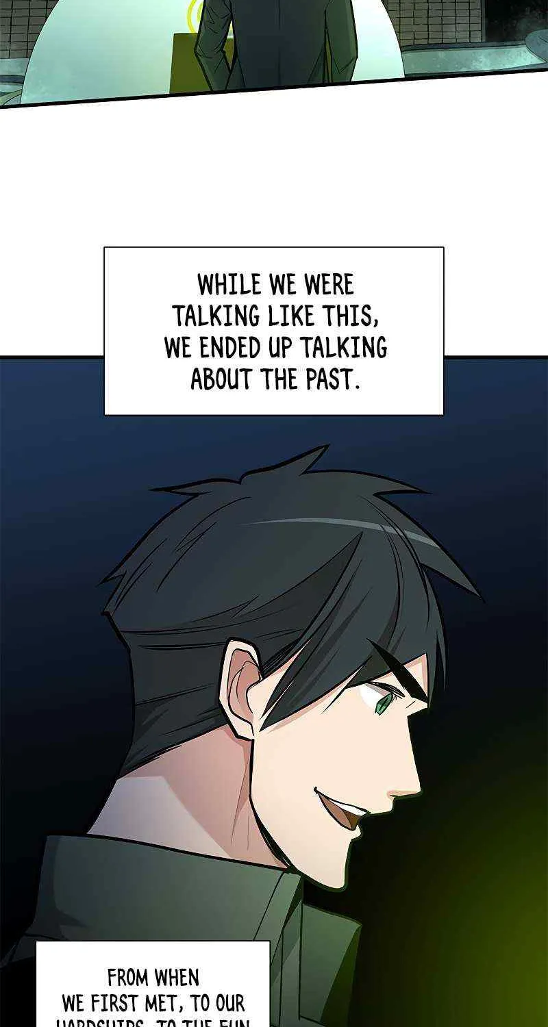 The Tutorial Is Too Hard Chapter 42 page 61 - 