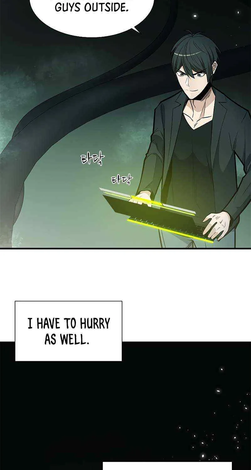 The Tutorial Is Too Hard Chapter 42 page 66 - 