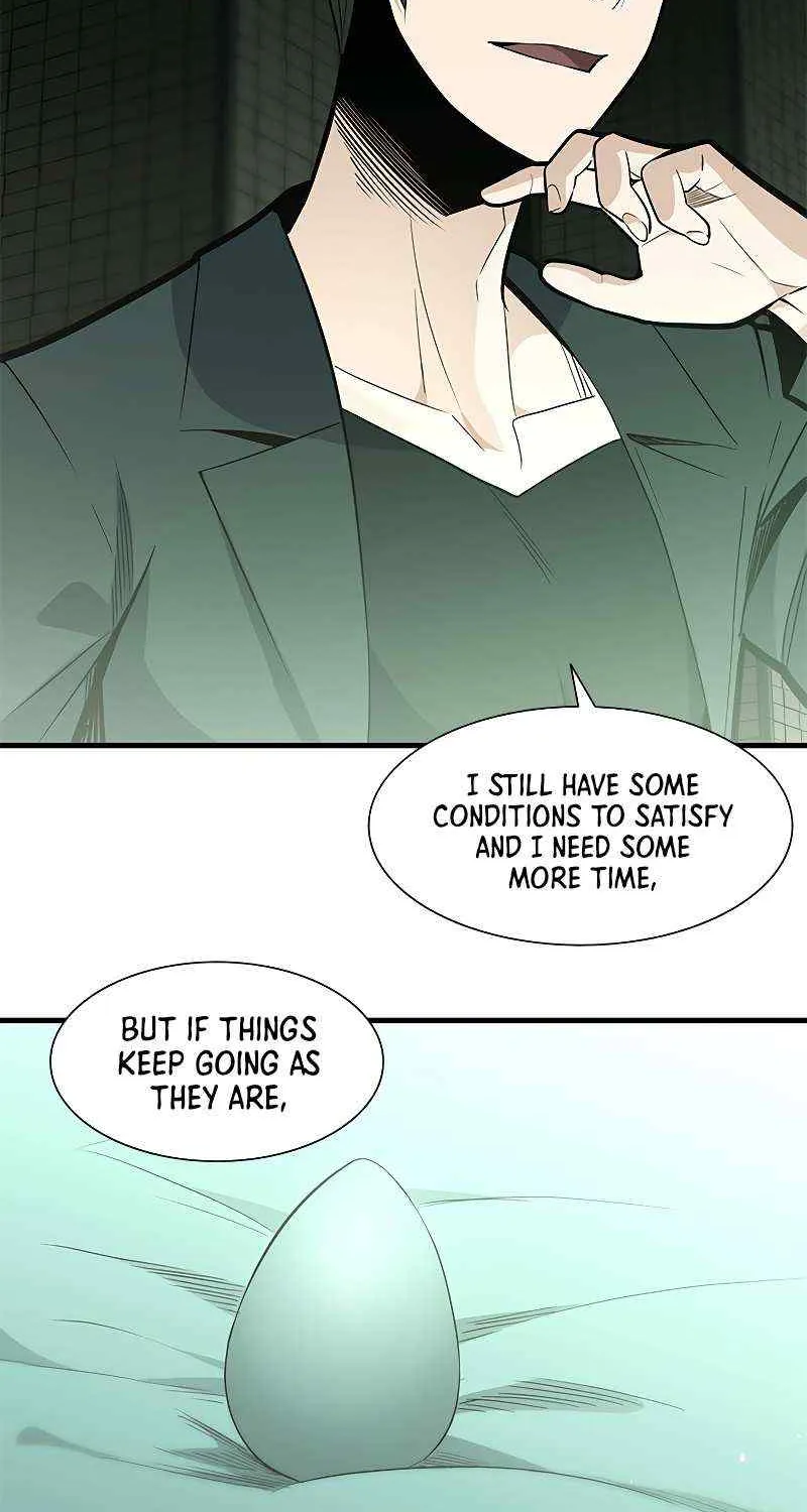 The Tutorial Is Too Hard Chapter 42 page 8 - 