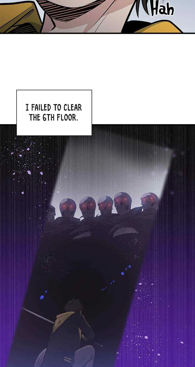 The Tutorial Is Too Hard Chapter 42 page 73 - 