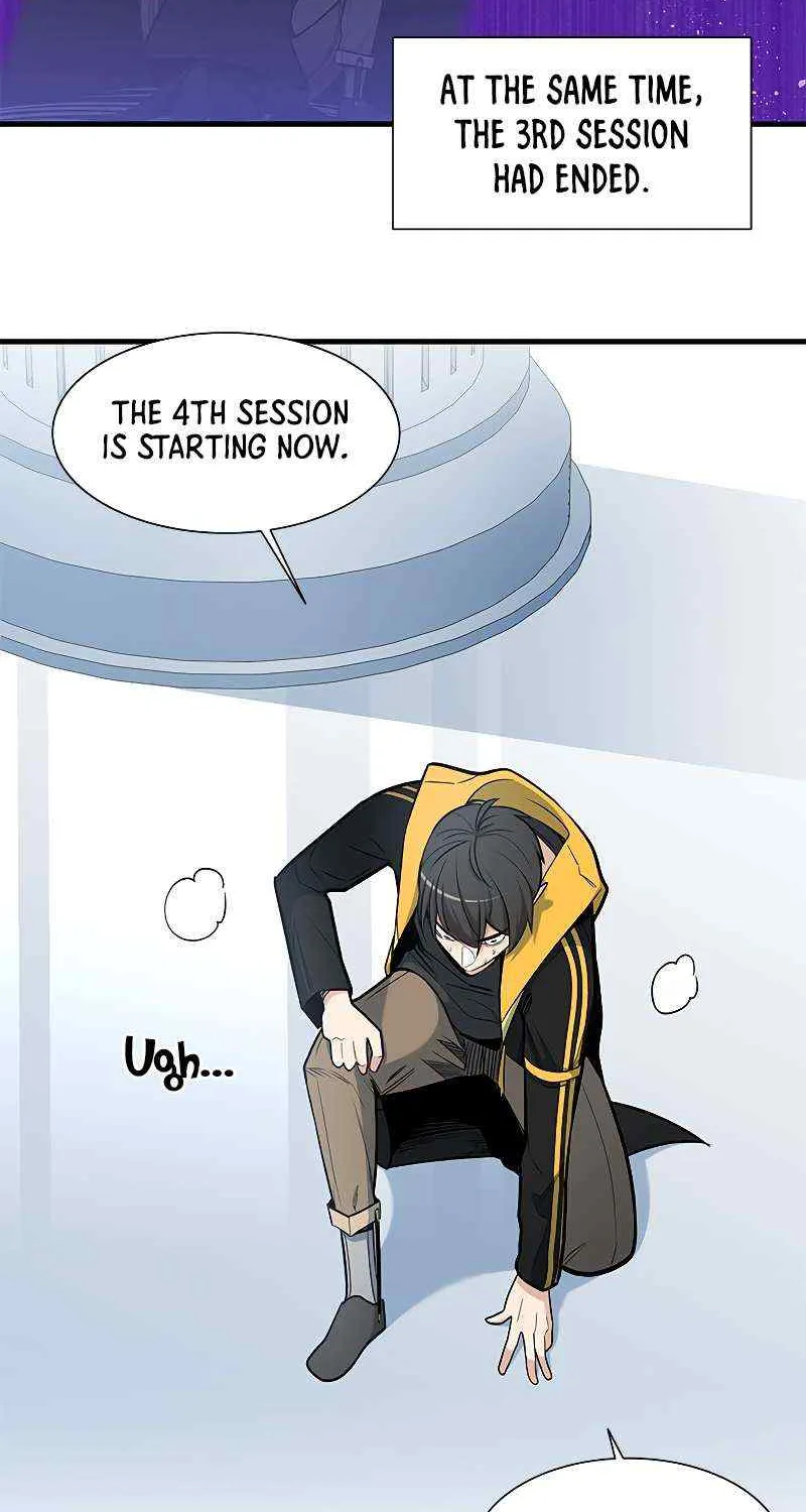 The Tutorial Is Too Hard Chapter 42 page 74 - 