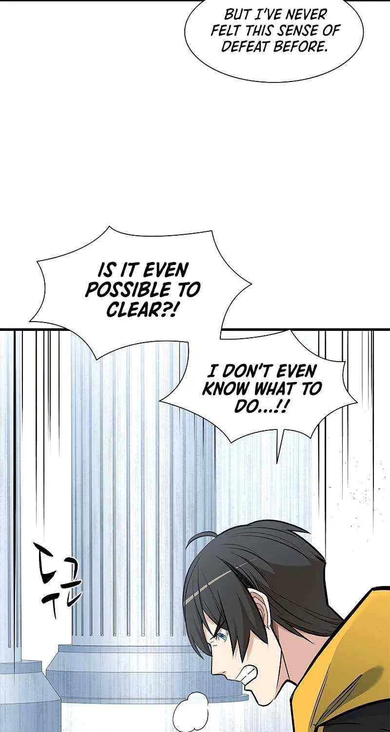 The Tutorial Is Too Hard Chapter 42 page 77 - 