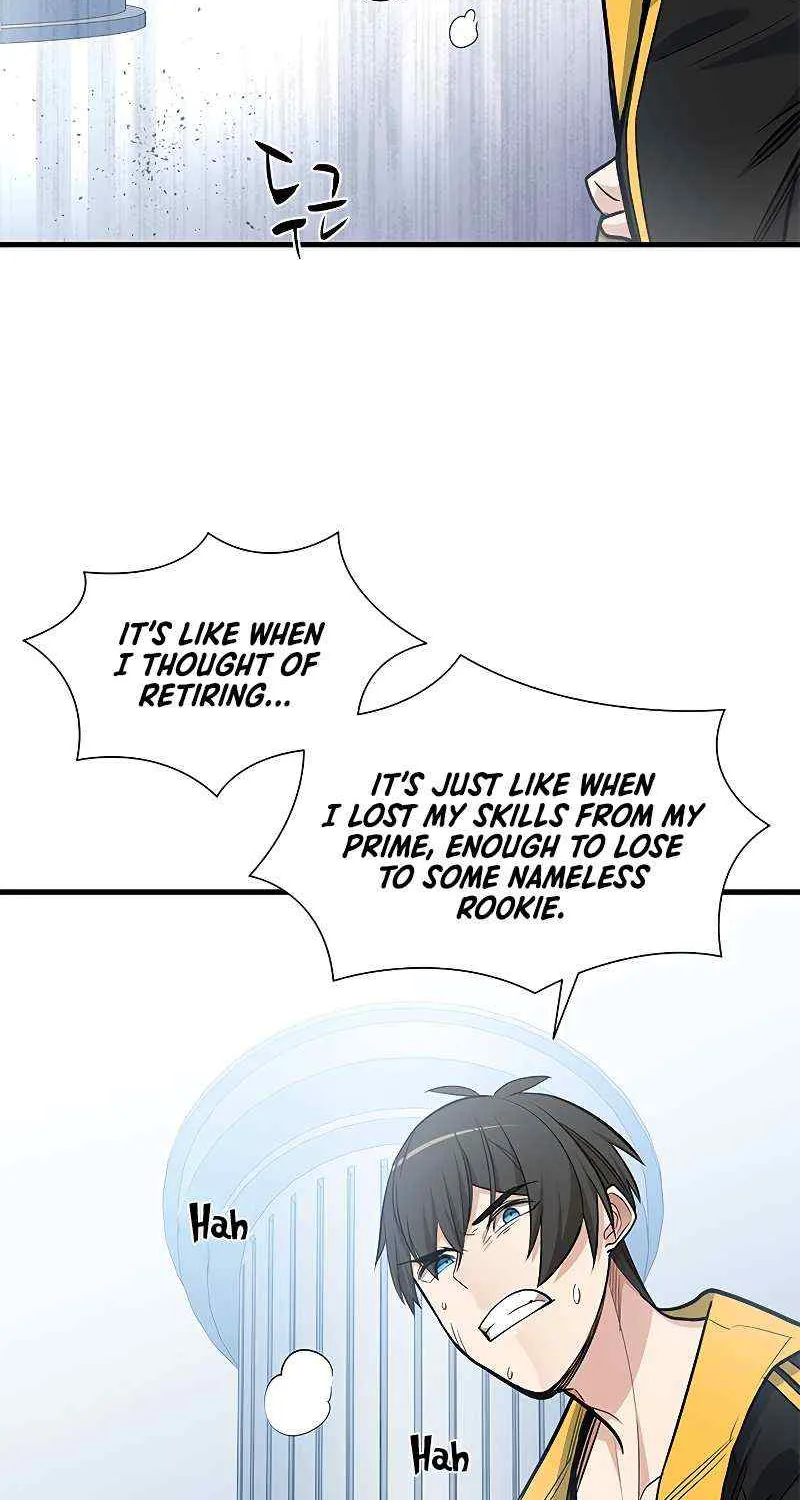 The Tutorial Is Too Hard Chapter 42 page 78 - 