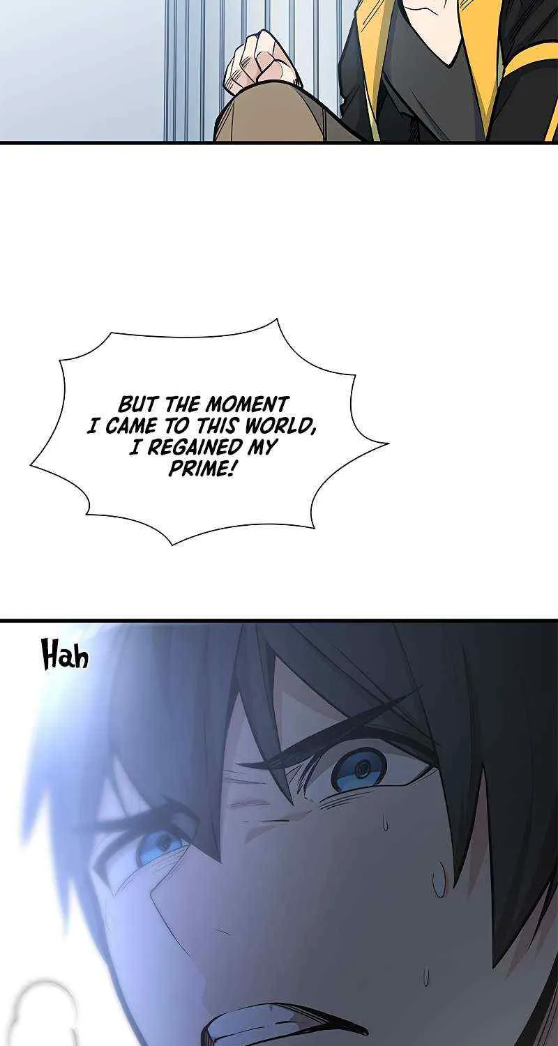 The Tutorial Is Too Hard Chapter 42 page 79 - 