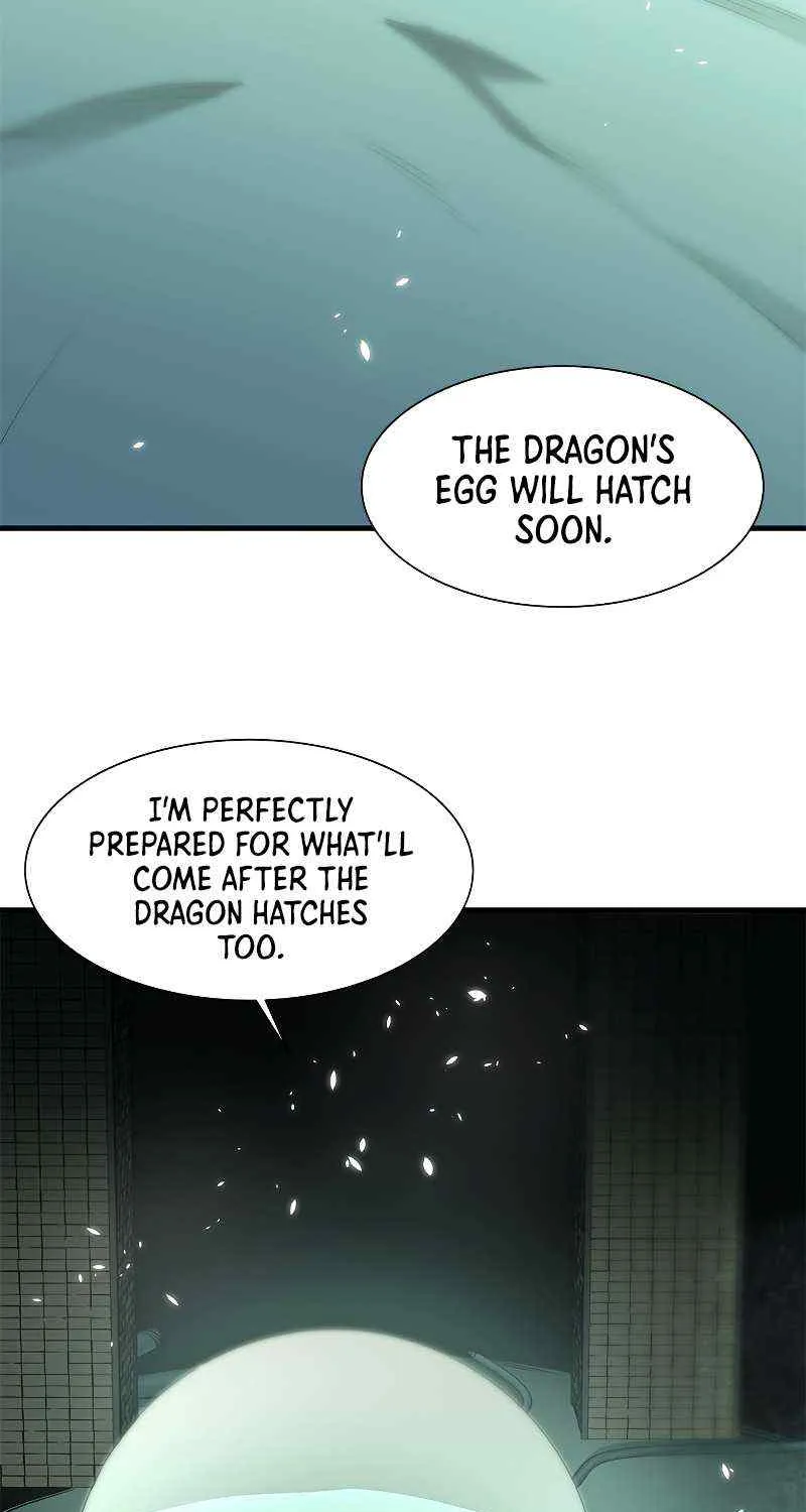 The Tutorial Is Too Hard Chapter 42 page 9 - 
