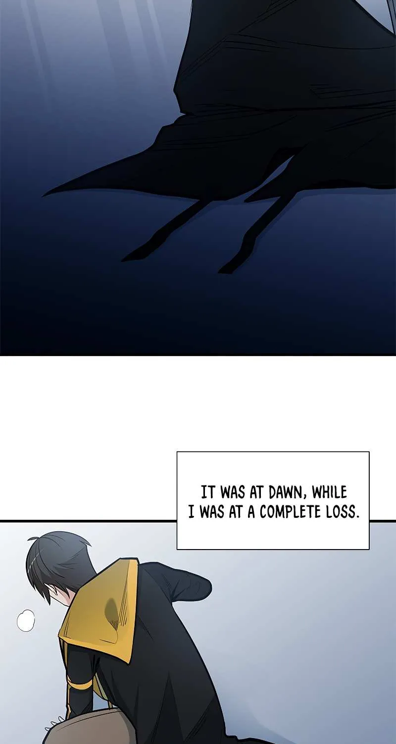 The Tutorial Is Too Hard Chapter 42 page 83 - 
