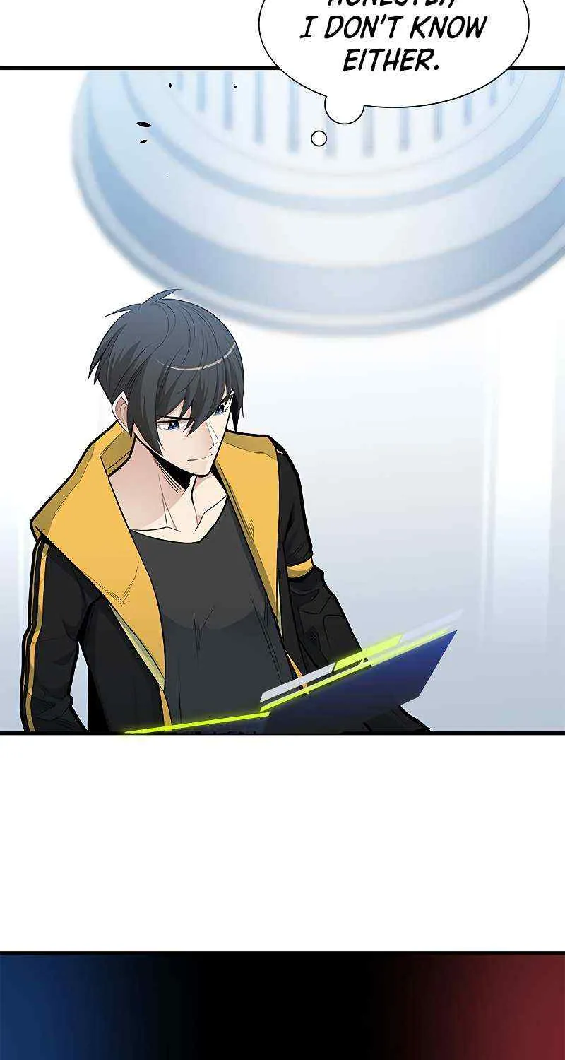 The Tutorial Is Too Hard Chapter 43 page 14 - 