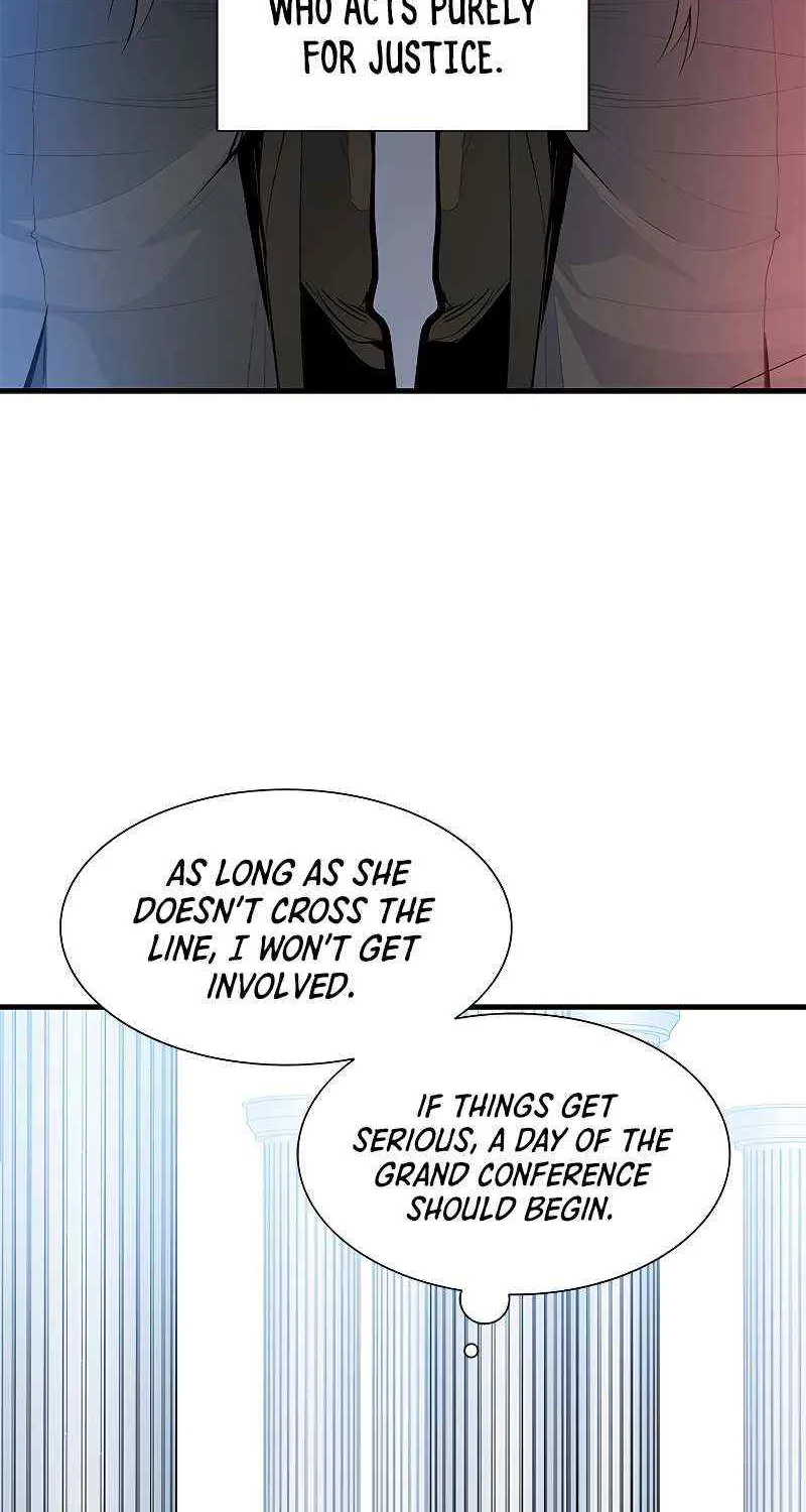 The Tutorial Is Too Hard Chapter 43 page 16 - 