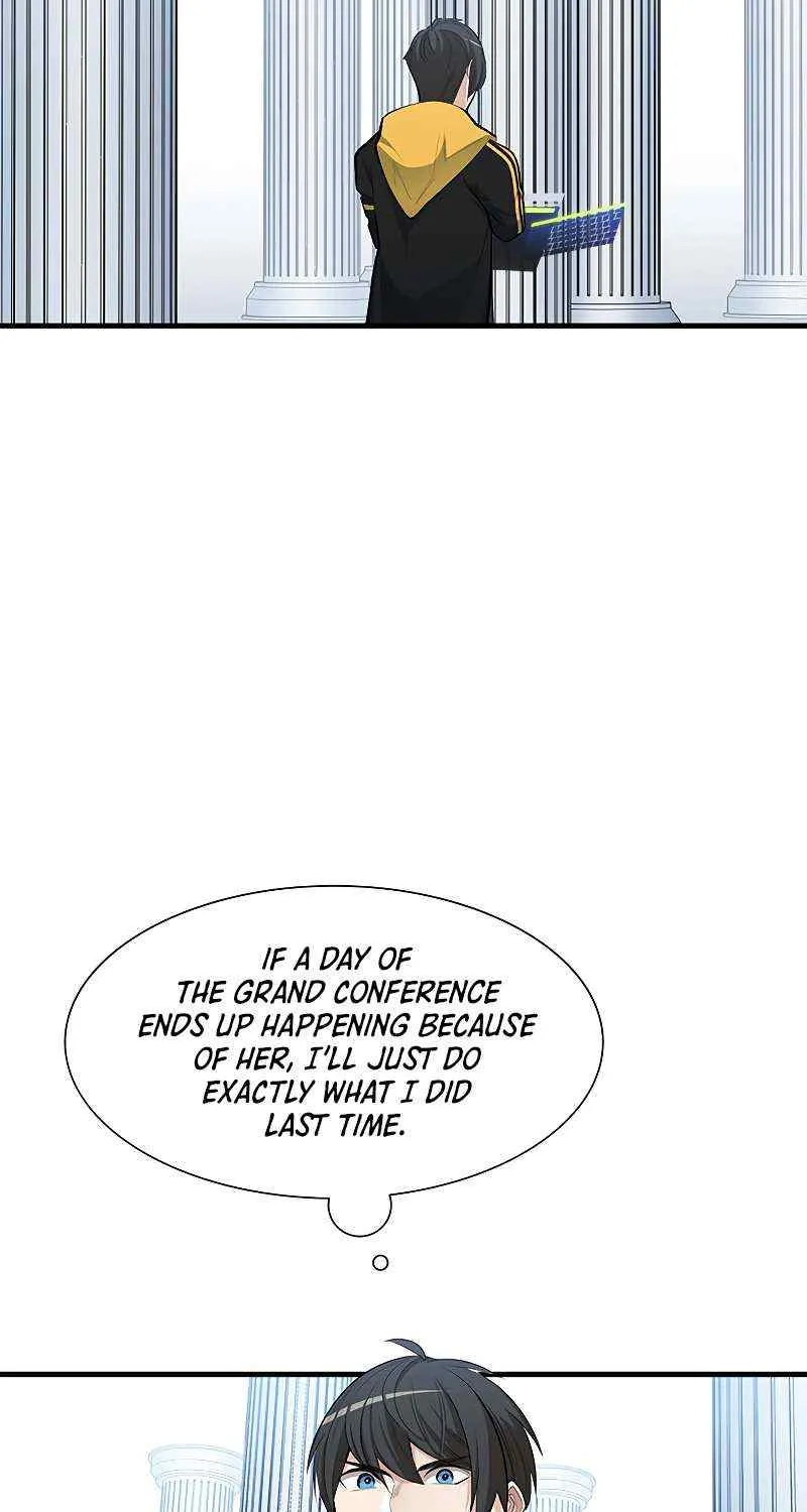 The Tutorial Is Too Hard Chapter 43 page 17 - 