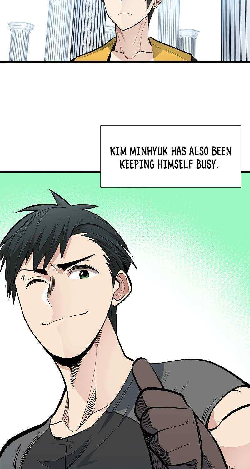 The Tutorial Is Too Hard Chapter 43 page 18 - 