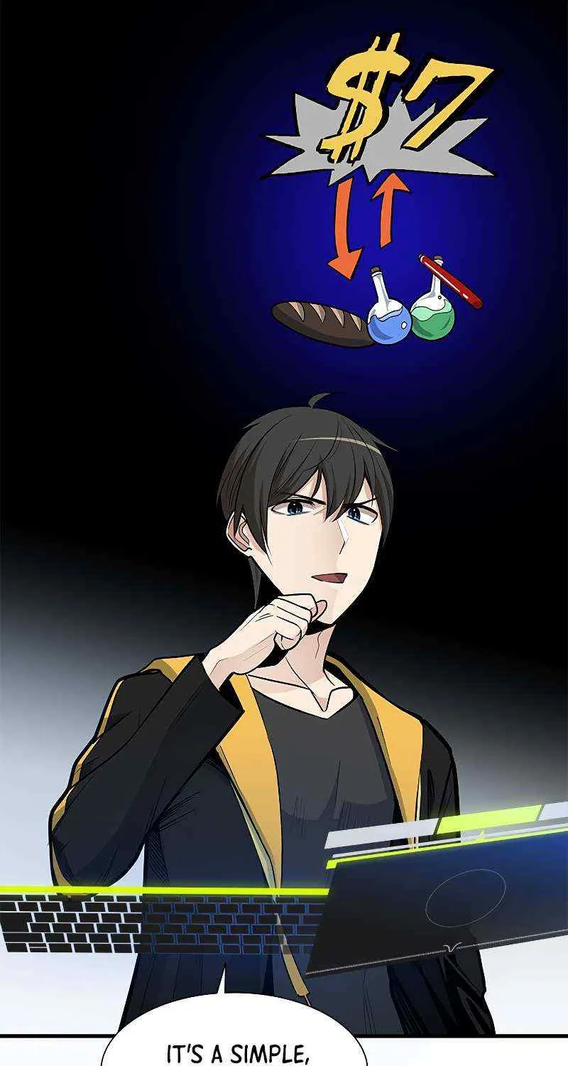 The Tutorial Is Too Hard Chapter 43 page 20 - 