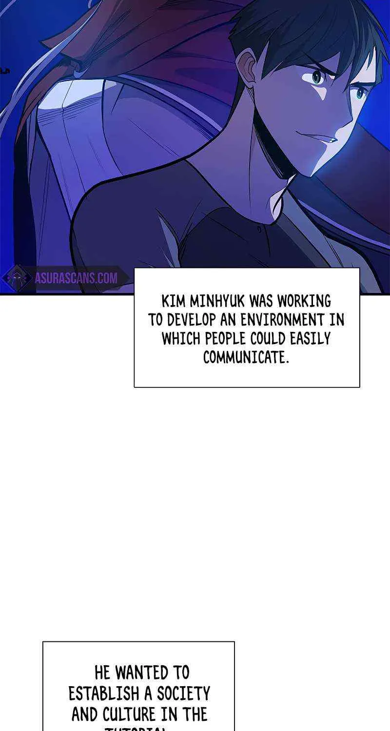 The Tutorial Is Too Hard Chapter 43 page 24 - 