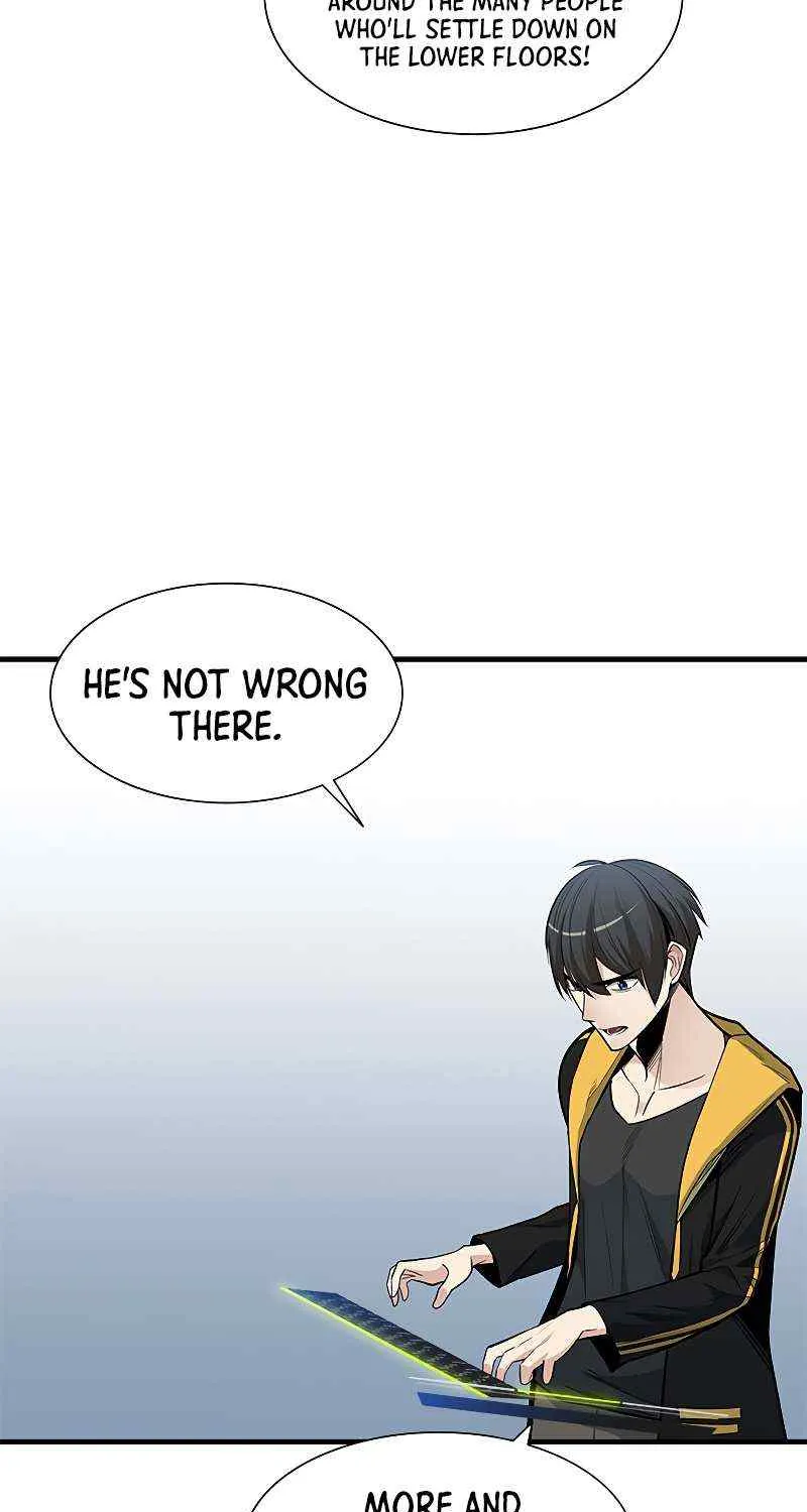 The Tutorial Is Too Hard Chapter 43 page 26 - 