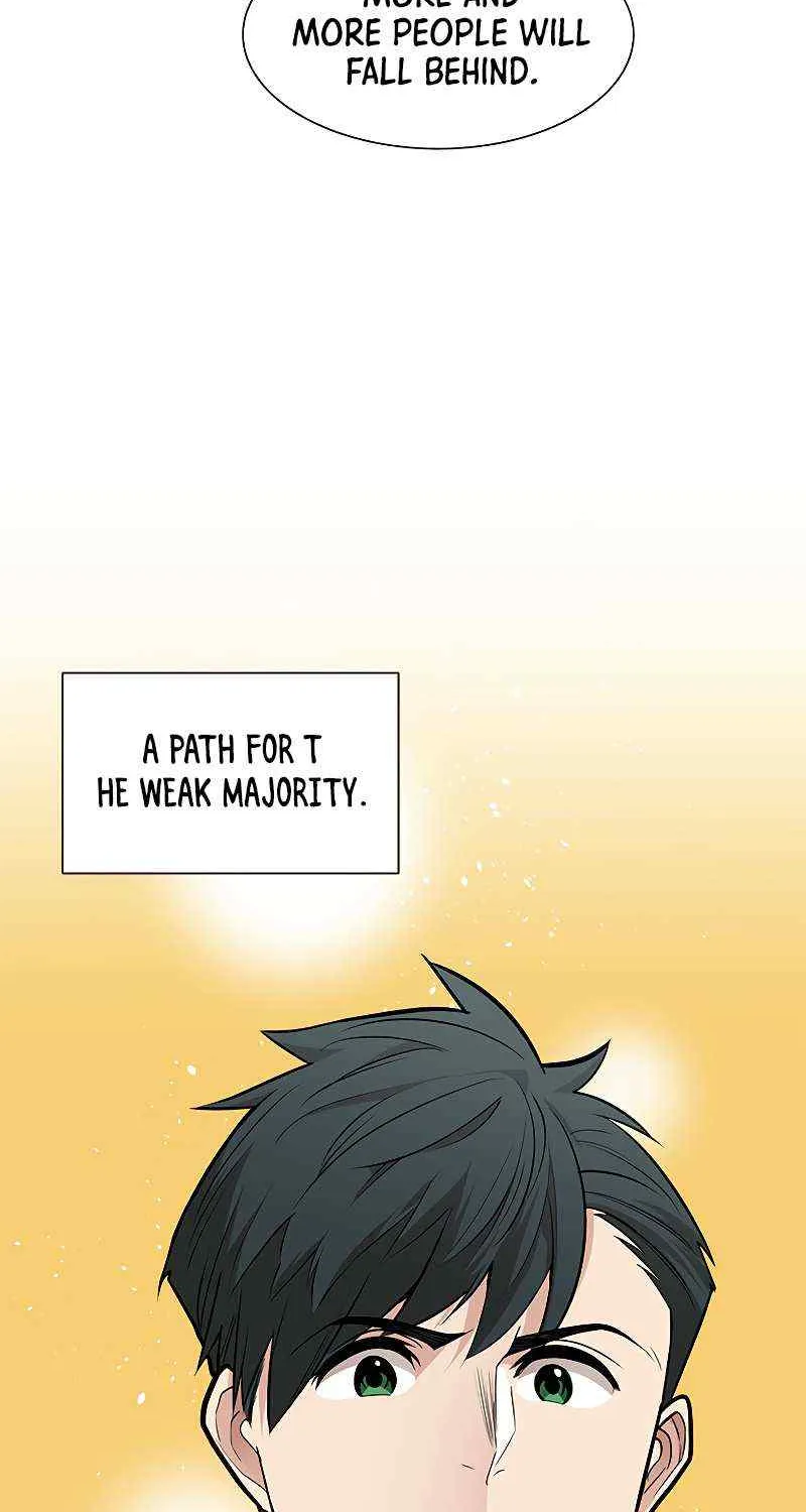 The Tutorial Is Too Hard Chapter 43 page 27 - 