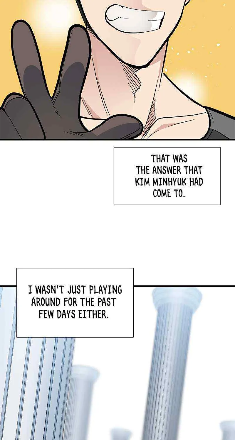 The Tutorial Is Too Hard Chapter 43 page 28 - 
