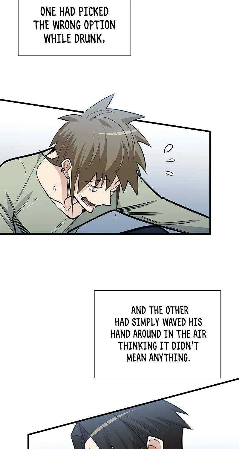 The Tutorial Is Too Hard Chapter 43 page 31 - 