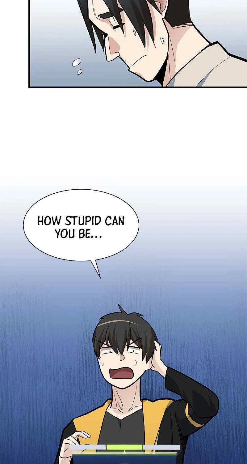 The Tutorial Is Too Hard Chapter 43 page 32 - 