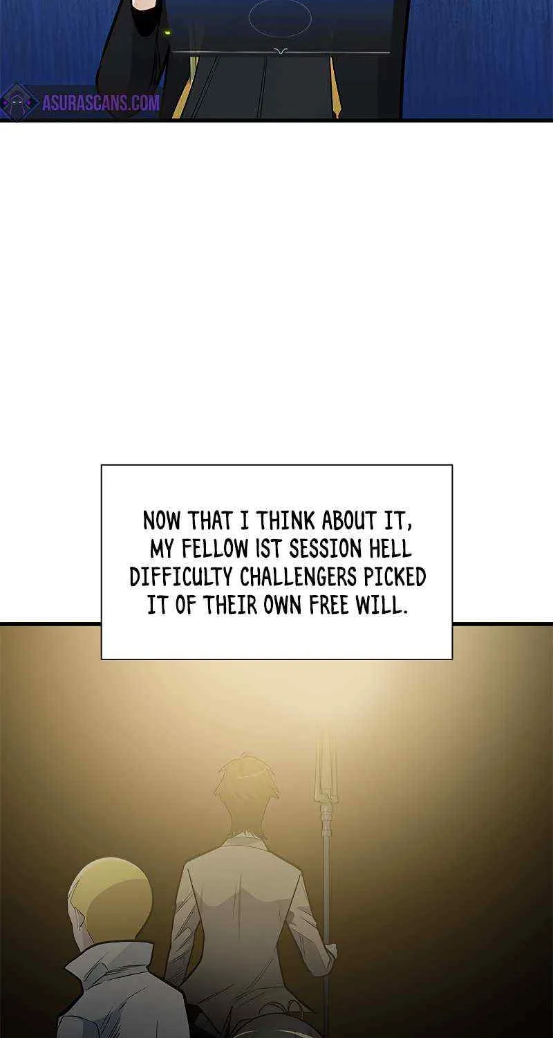 The Tutorial Is Too Hard Chapter 43 page 33 - 