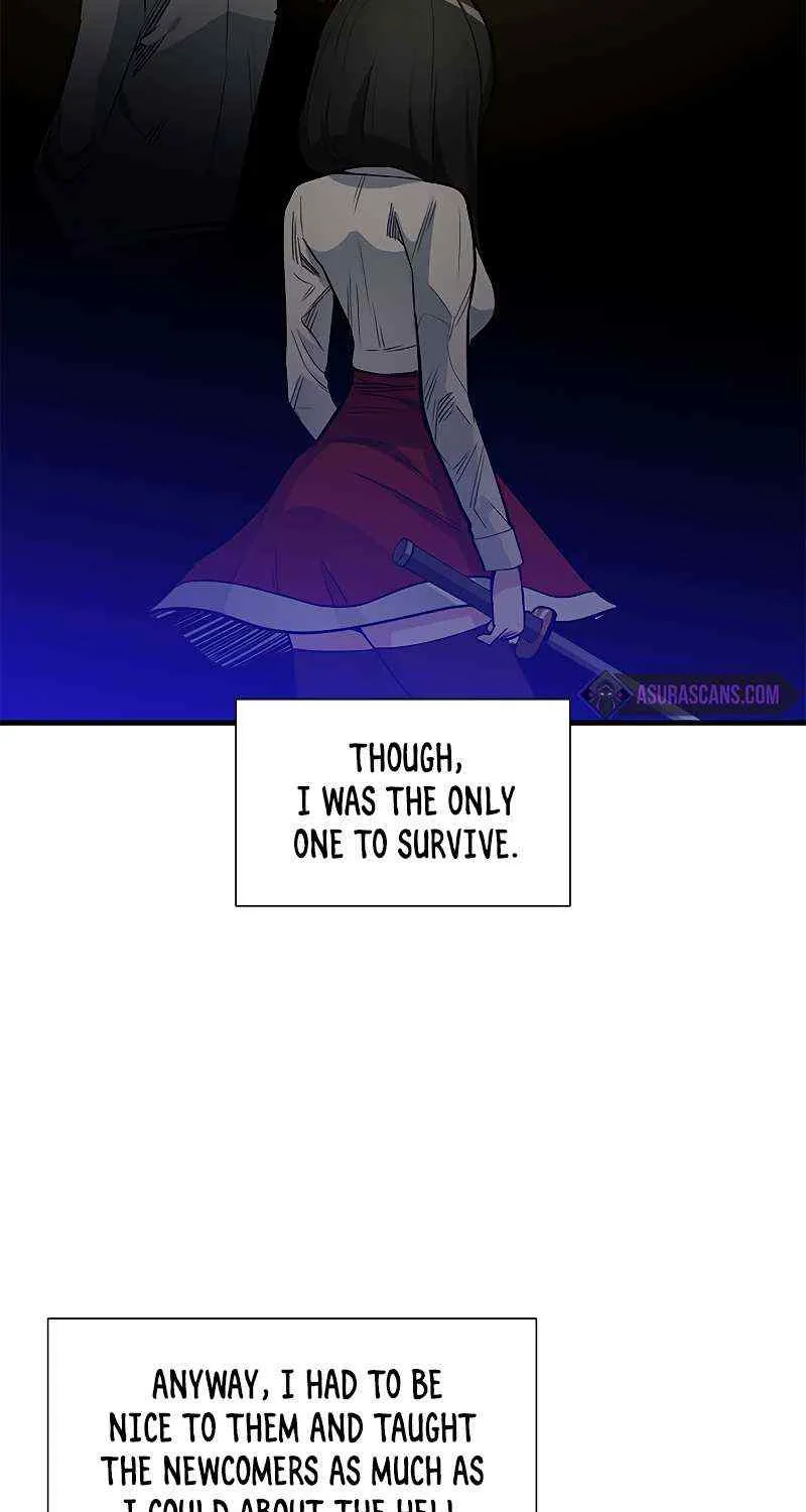 The Tutorial Is Too Hard Chapter 43 page 34 - 