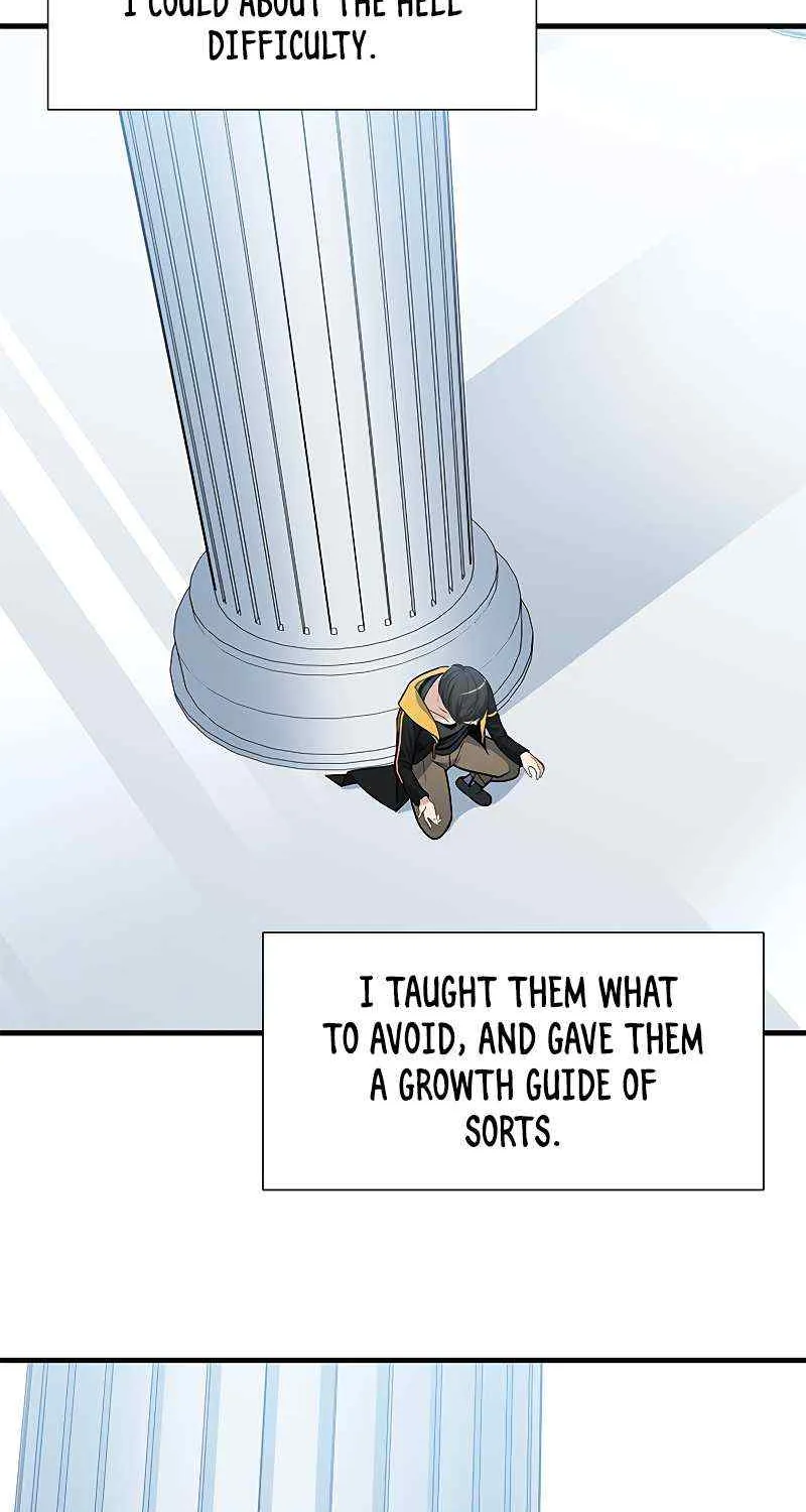 The Tutorial Is Too Hard Chapter 43 page 35 - 