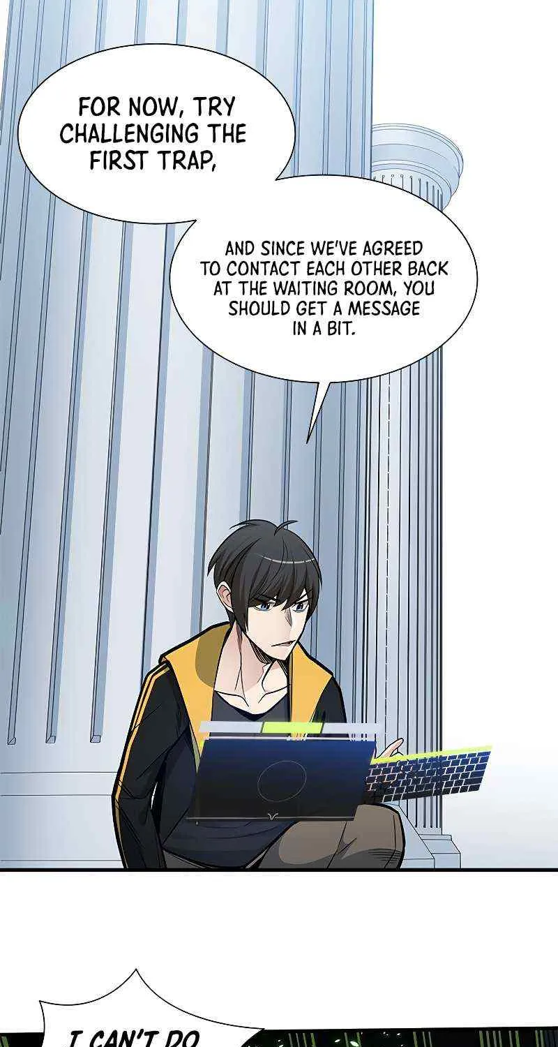 The Tutorial Is Too Hard Chapter 43 page 36 - 