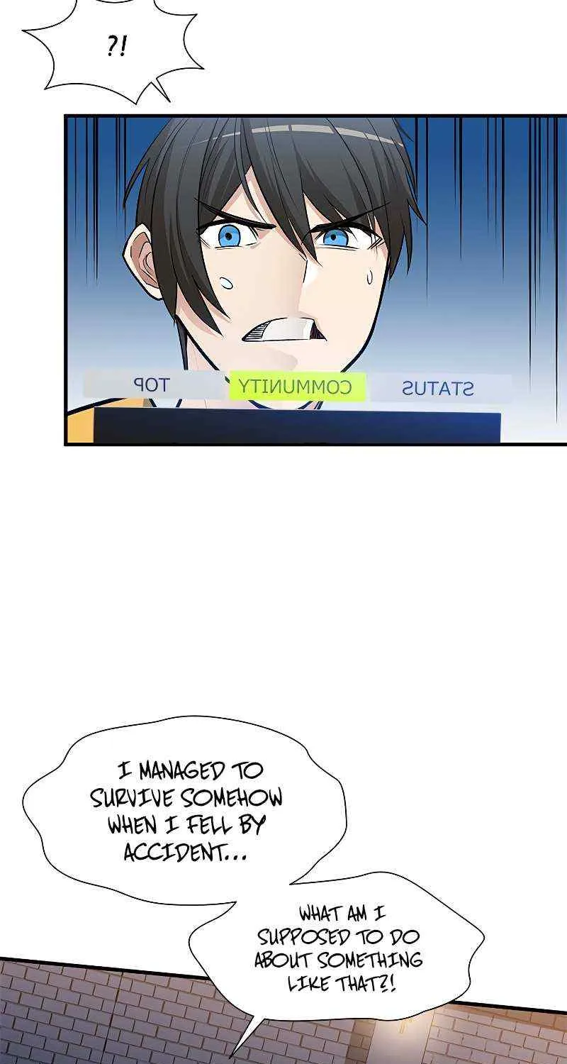 The Tutorial Is Too Hard Chapter 43 page 38 - 