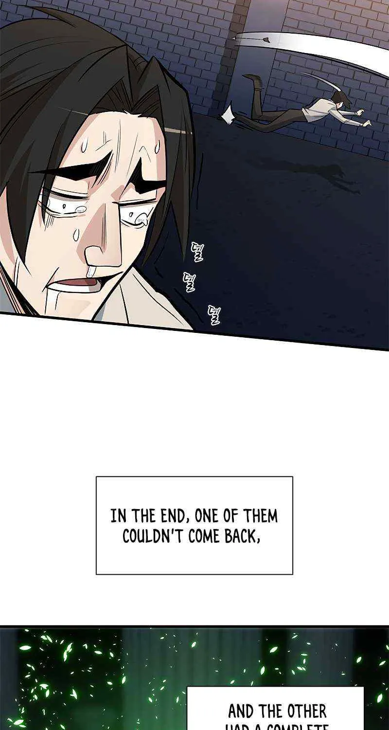 The Tutorial Is Too Hard Chapter 43 page 39 - 