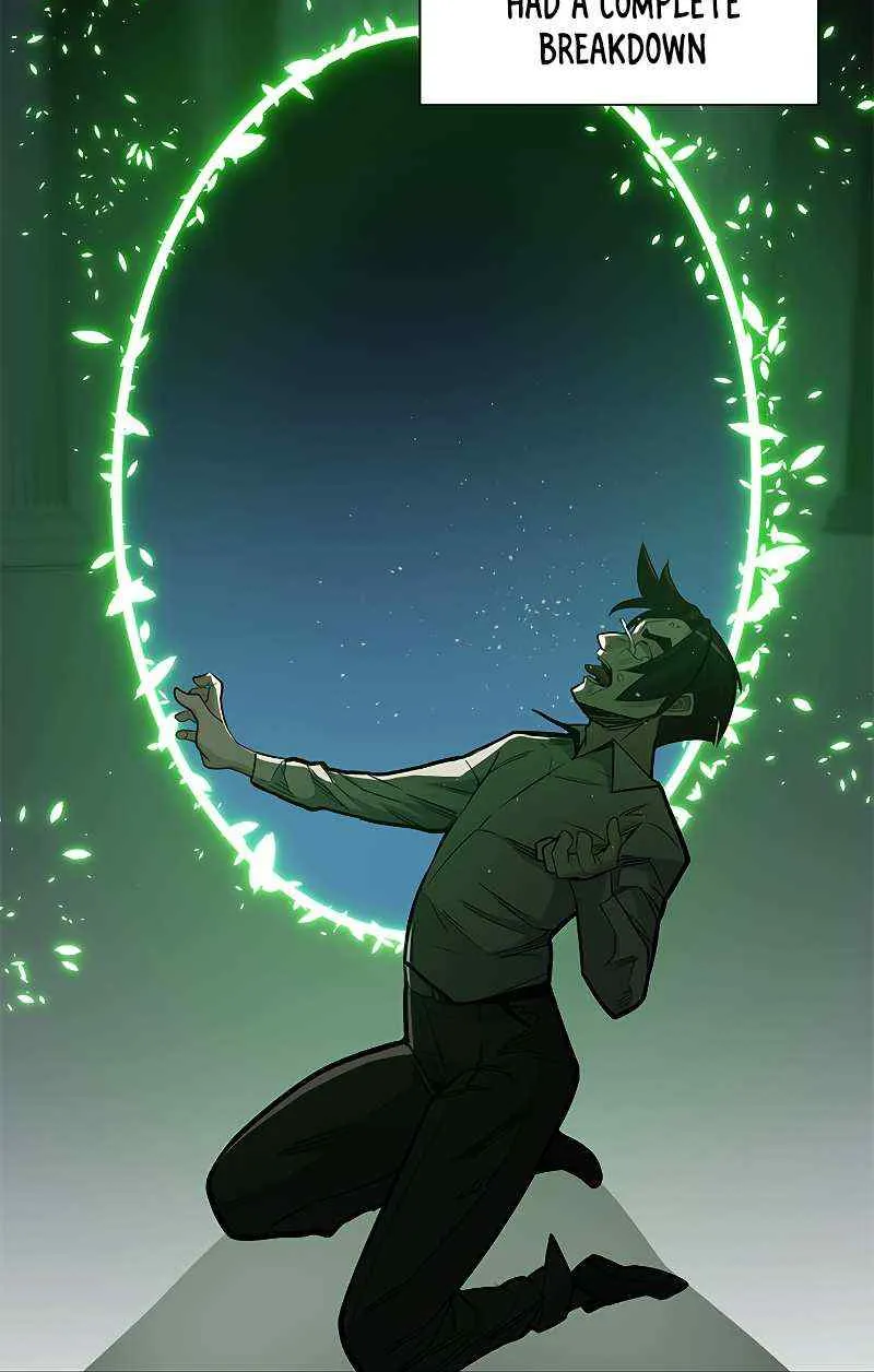 The Tutorial Is Too Hard Chapter 43 page 40 - 