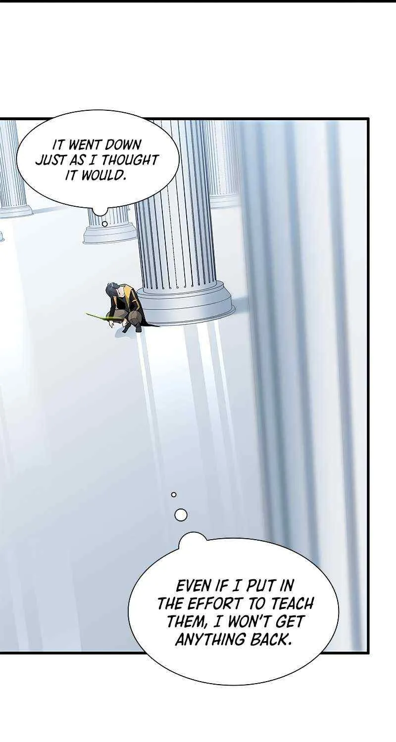 The Tutorial Is Too Hard Chapter 43 page 41 - 