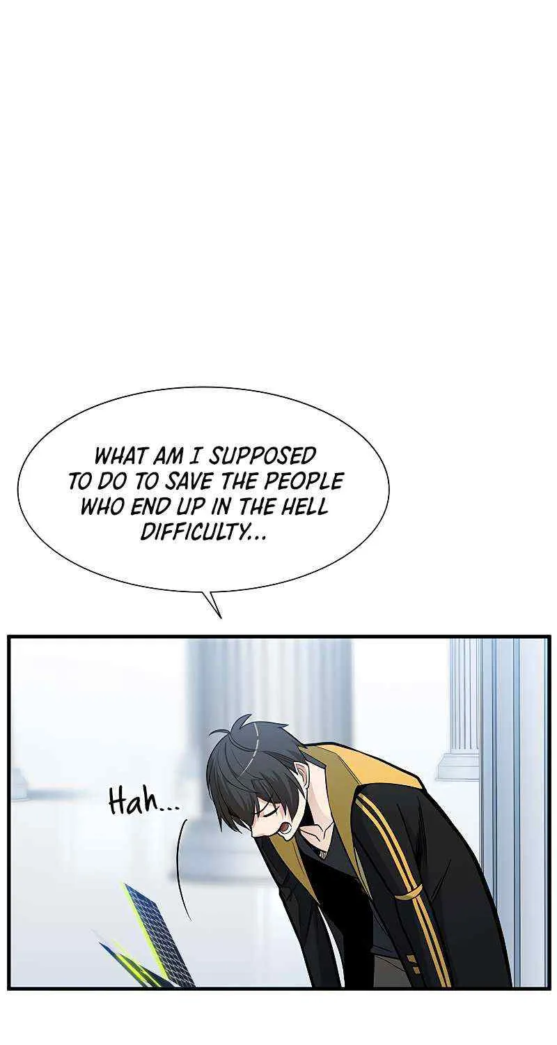 The Tutorial Is Too Hard Chapter 43 page 42 - 