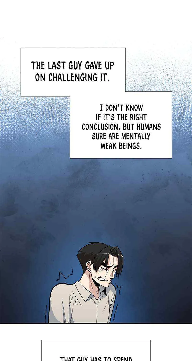 The Tutorial Is Too Hard Chapter 43 page 44 - 