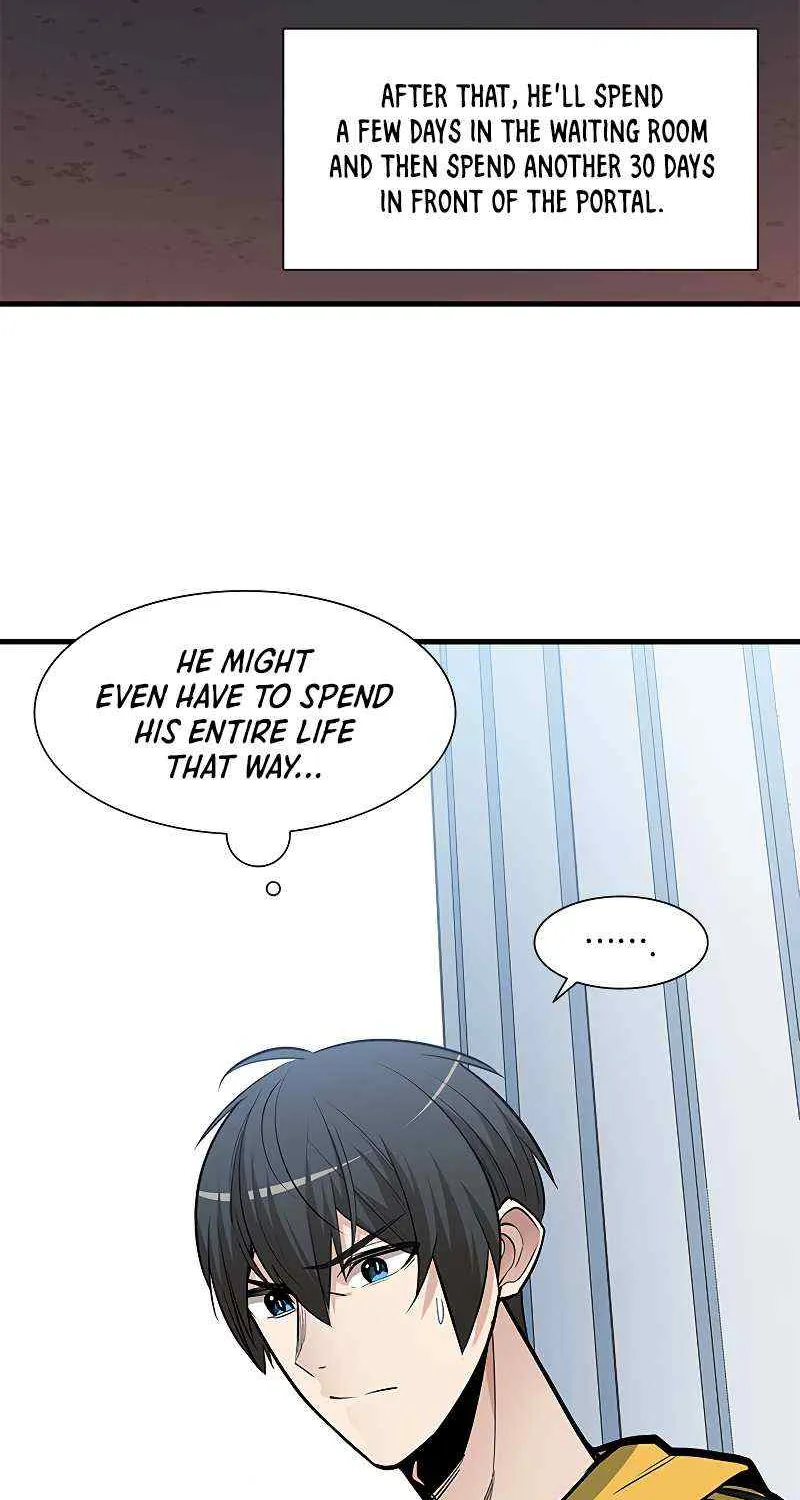 The Tutorial Is Too Hard Chapter 43 page 46 - 