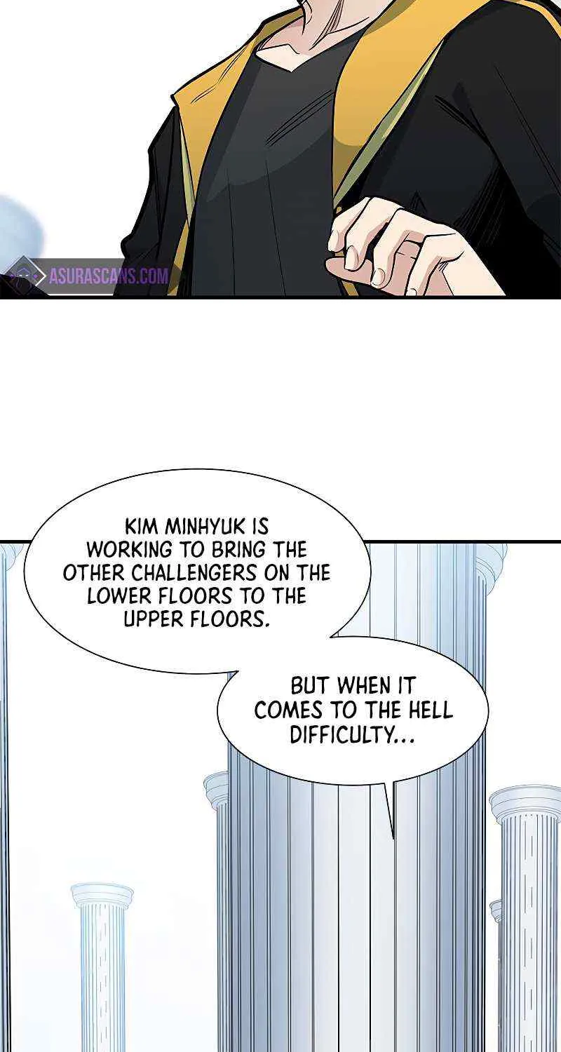 The Tutorial Is Too Hard Chapter 43 page 47 - 