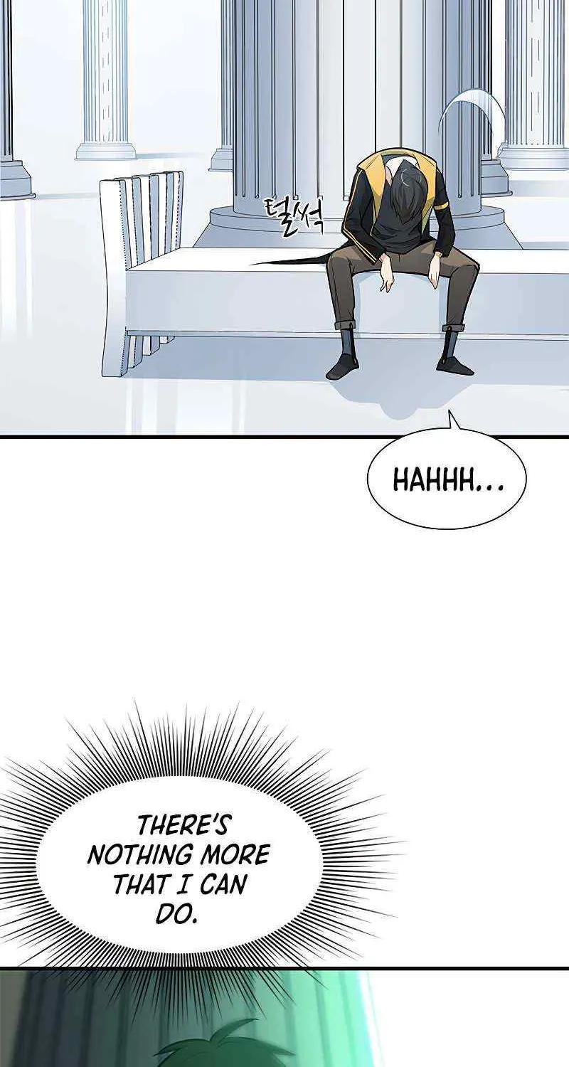 The Tutorial Is Too Hard Chapter 43 page 48 - 