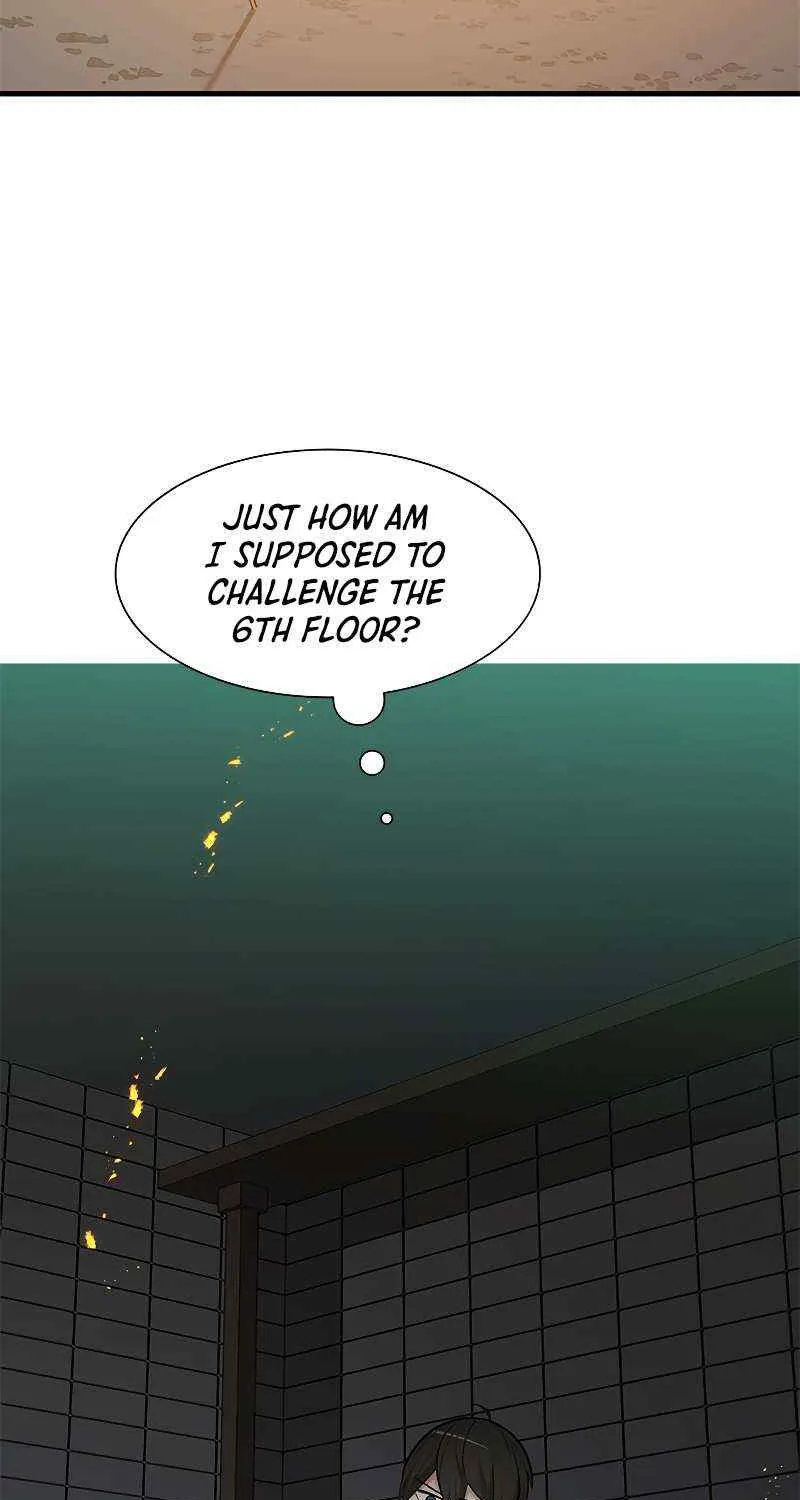 The Tutorial Is Too Hard Chapter 43 page 51 - 
