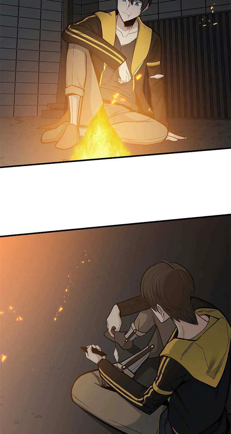 The Tutorial Is Too Hard Chapter 43 page 52 - 