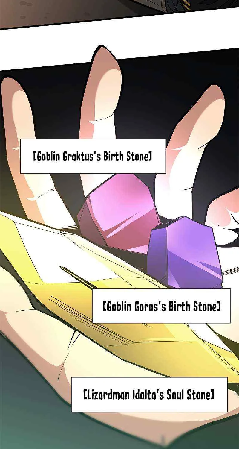 The Tutorial Is Too Hard Chapter 43 page 53 - 