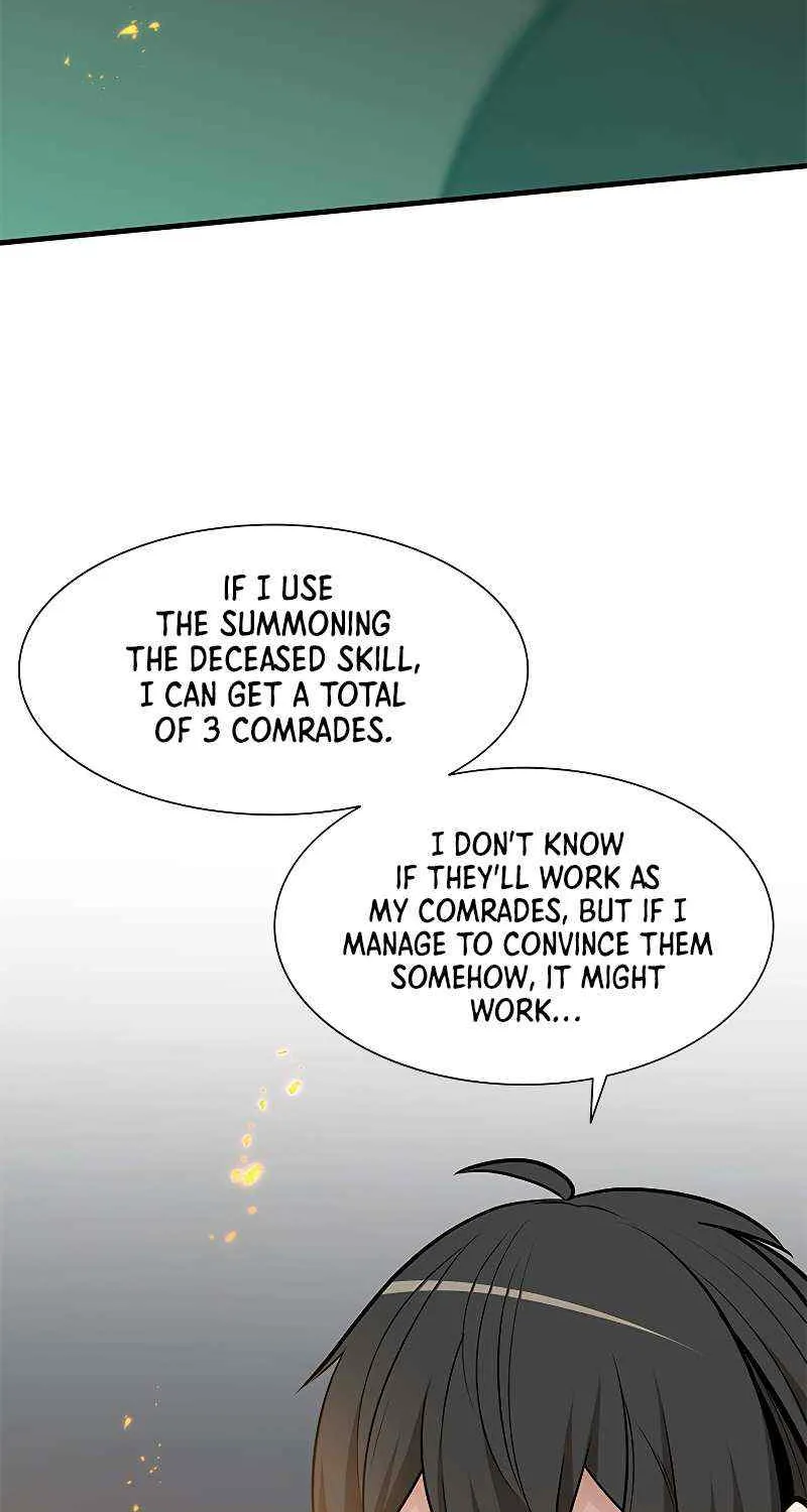 The Tutorial Is Too Hard Chapter 43 page 54 - 
