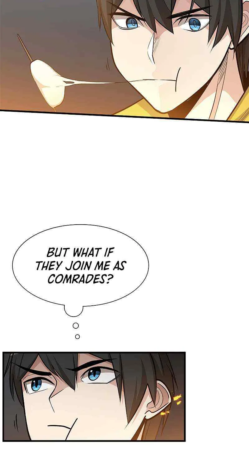 The Tutorial Is Too Hard Chapter 43 page 55 - 