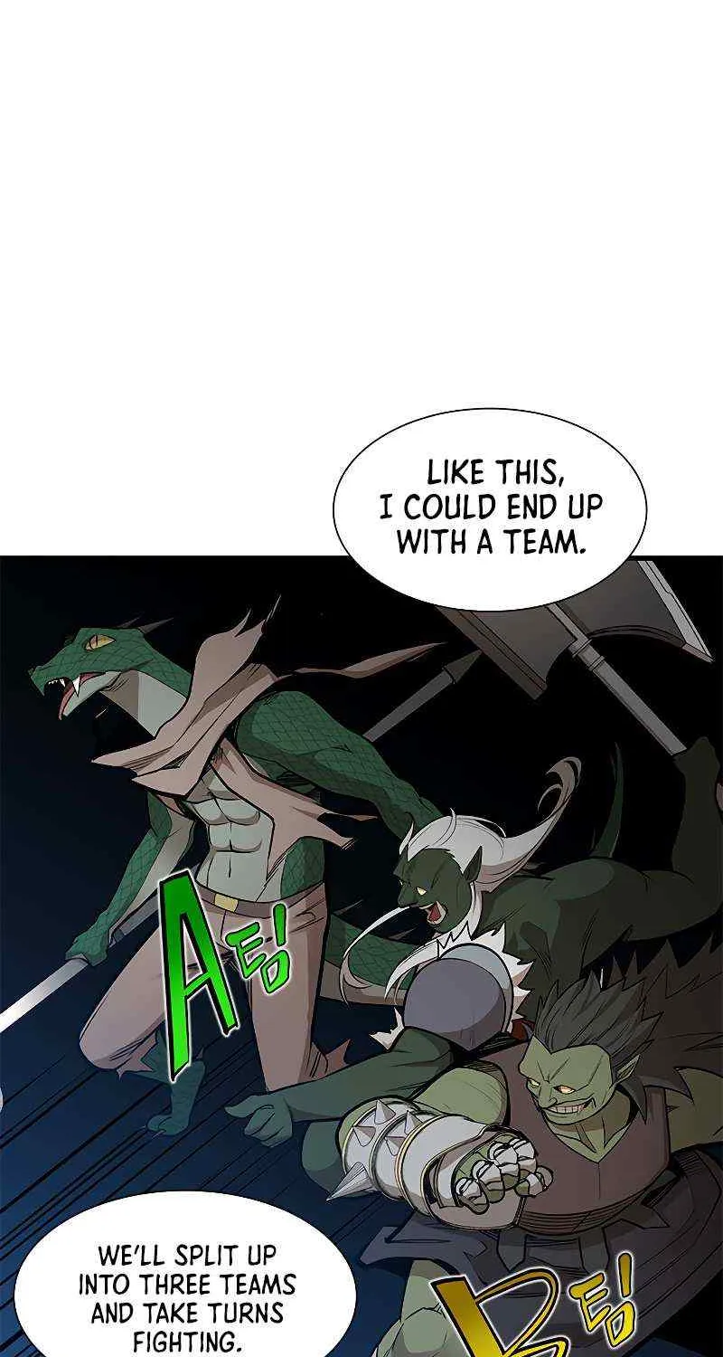 The Tutorial Is Too Hard Chapter 43 page 56 - 