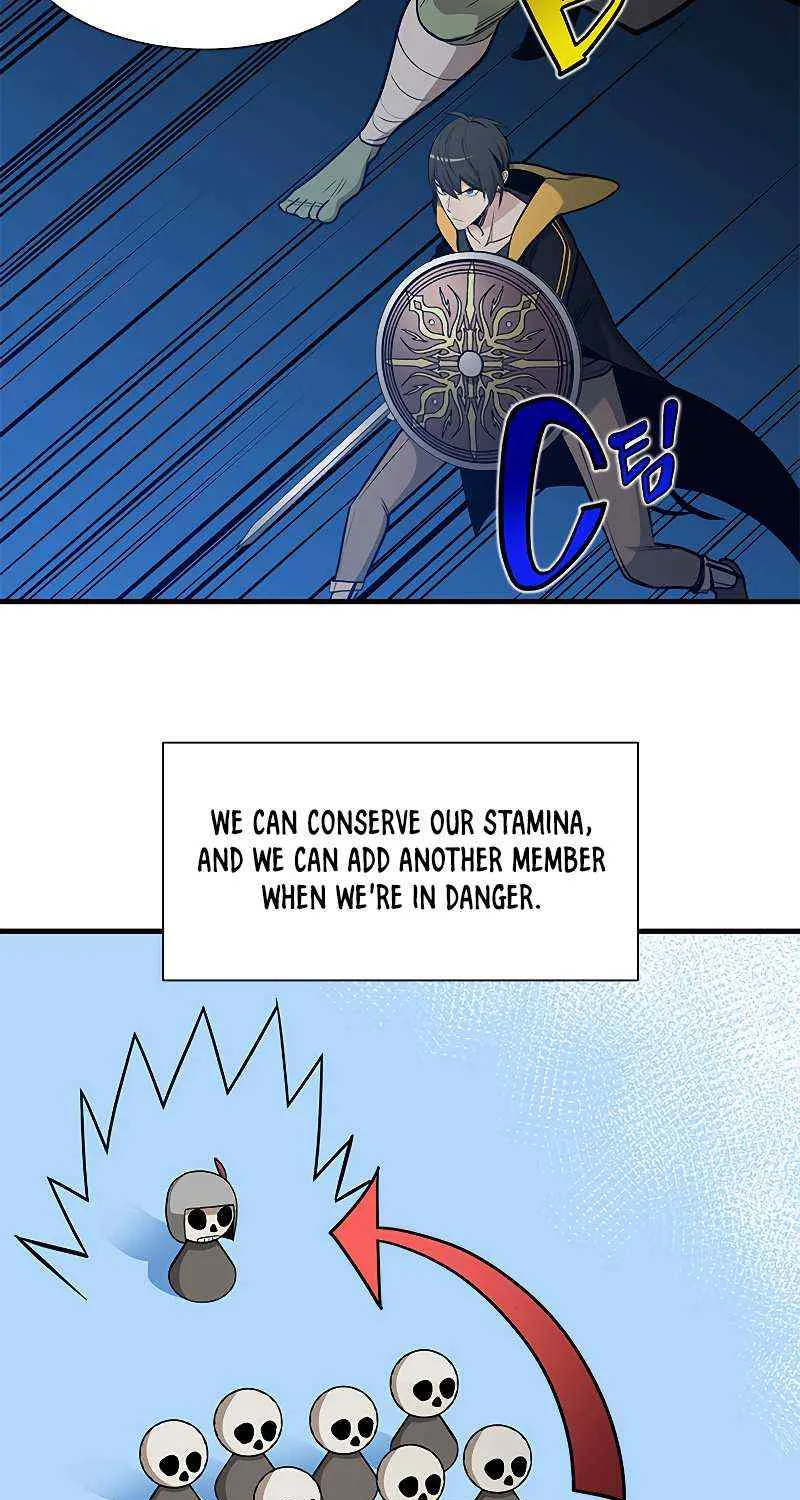 The Tutorial Is Too Hard Chapter 43 page 57 - 