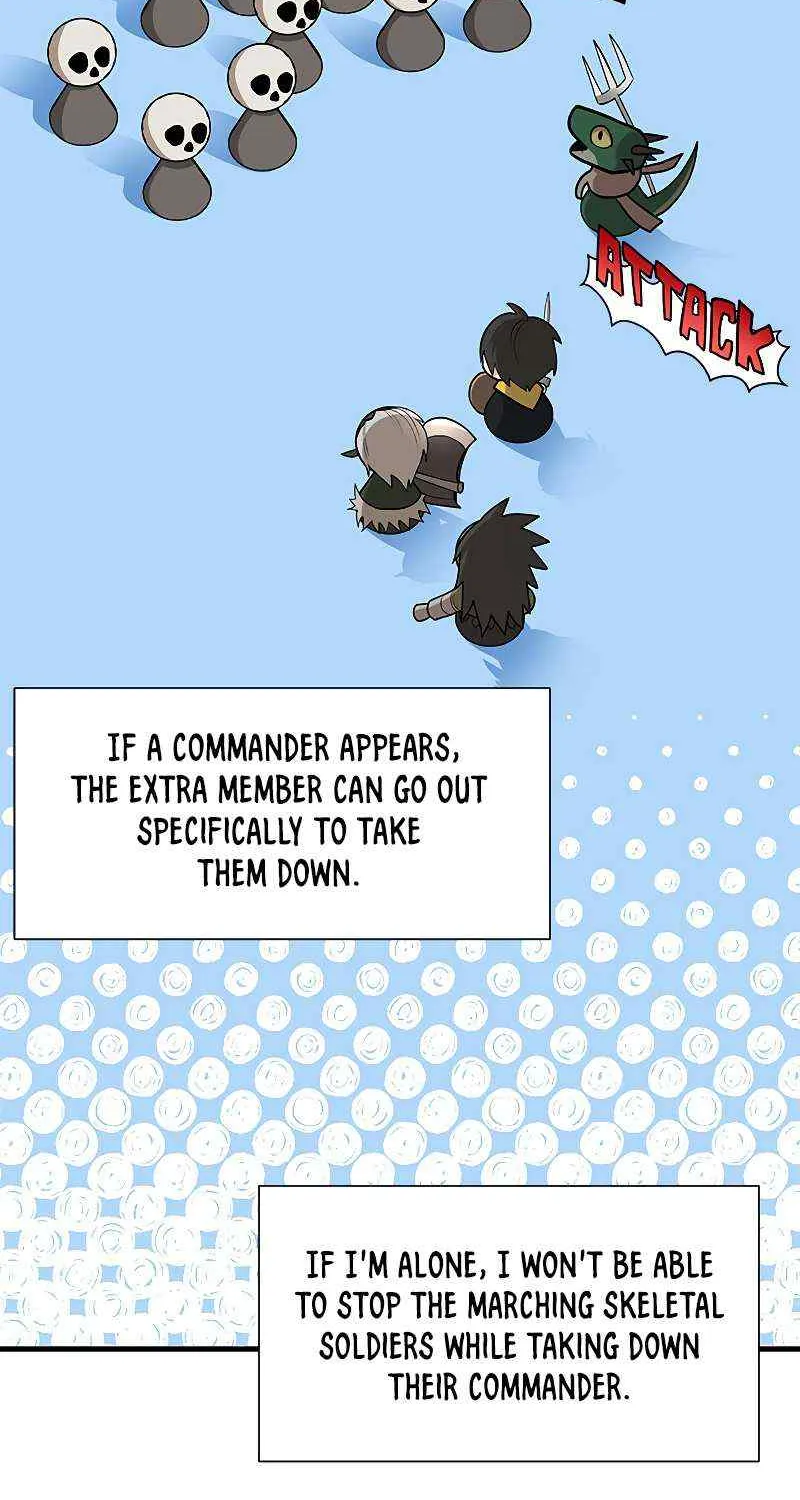 The Tutorial Is Too Hard Chapter 43 page 58 - 