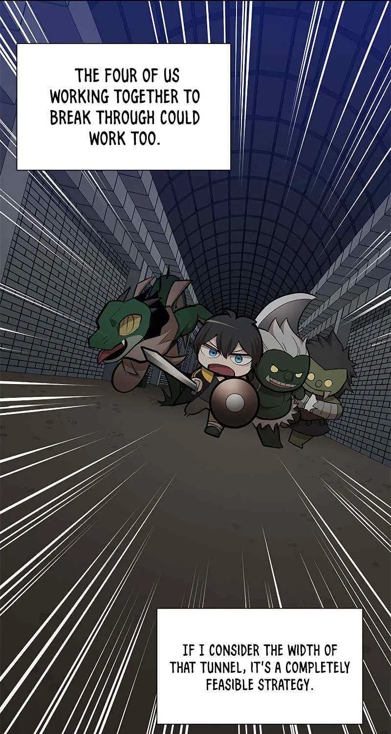 The Tutorial Is Too Hard Chapter 43 page 60 - 