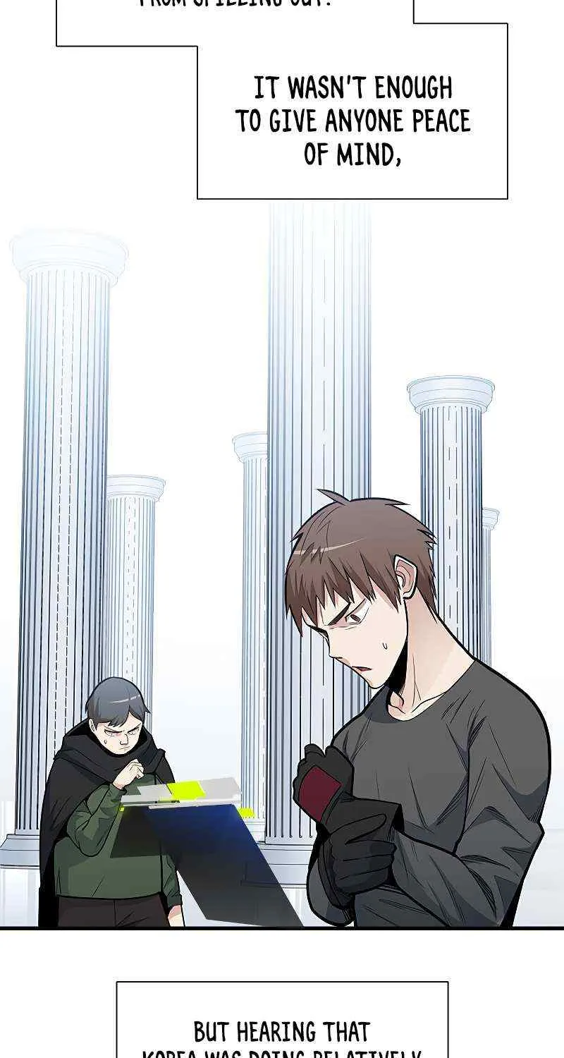 The Tutorial Is Too Hard Chapter 43 page 7 - 