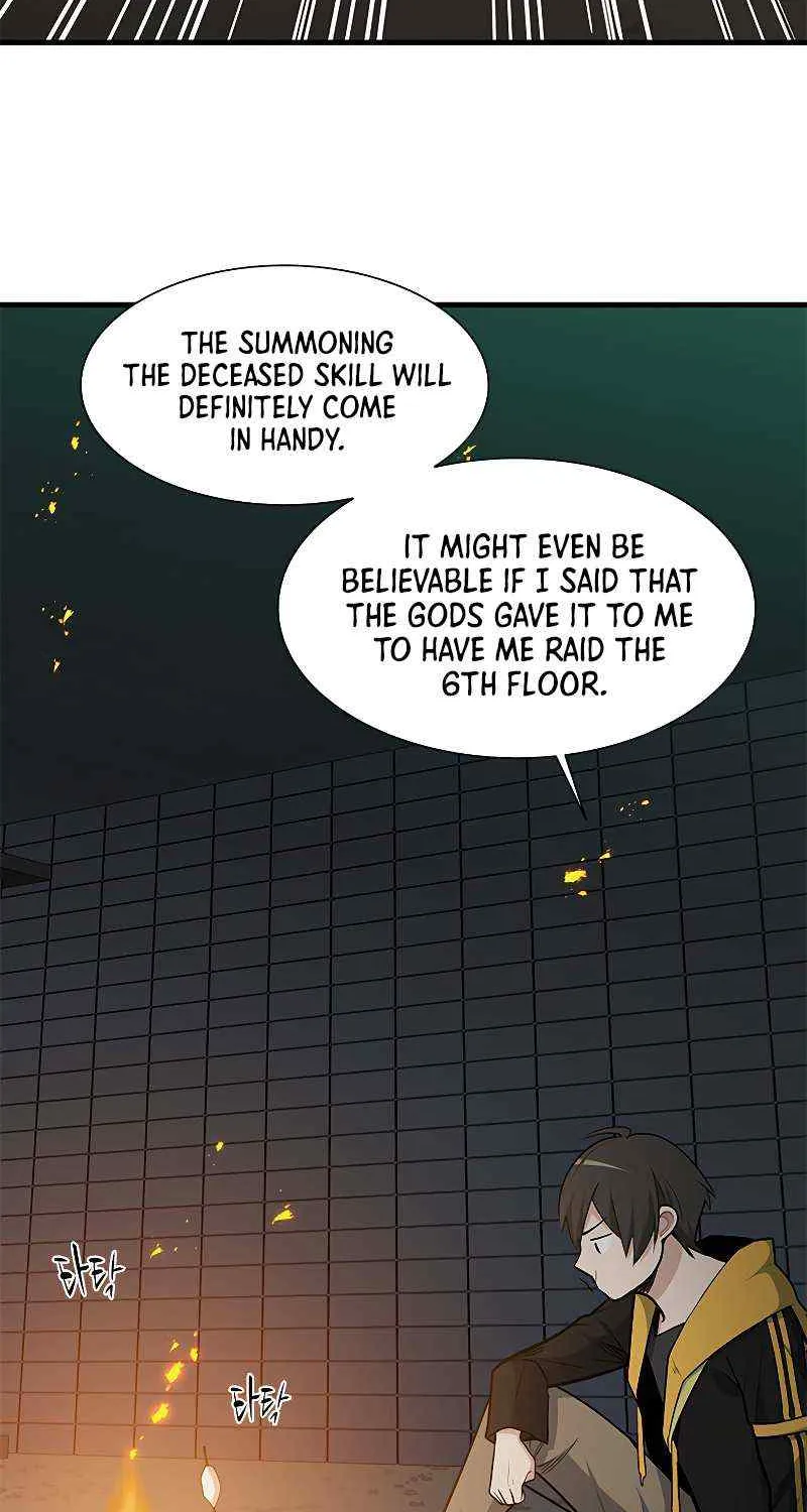 The Tutorial Is Too Hard Chapter 43 page 61 - 
